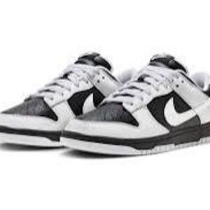 Nike Dunk Low Retro Reverse Panda